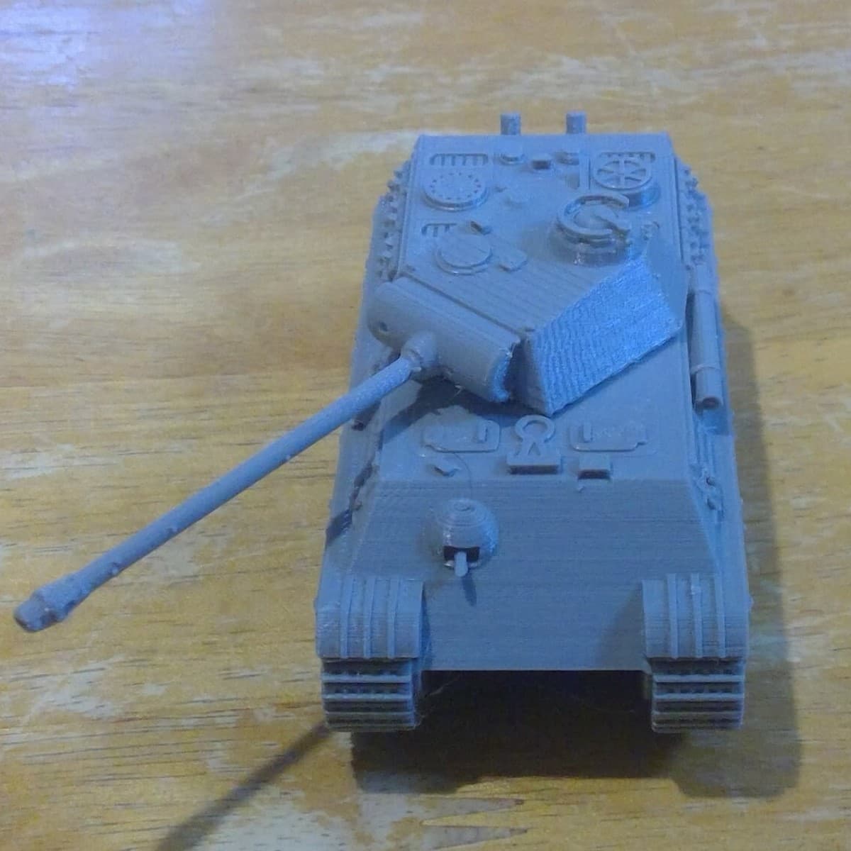 Panther Tank