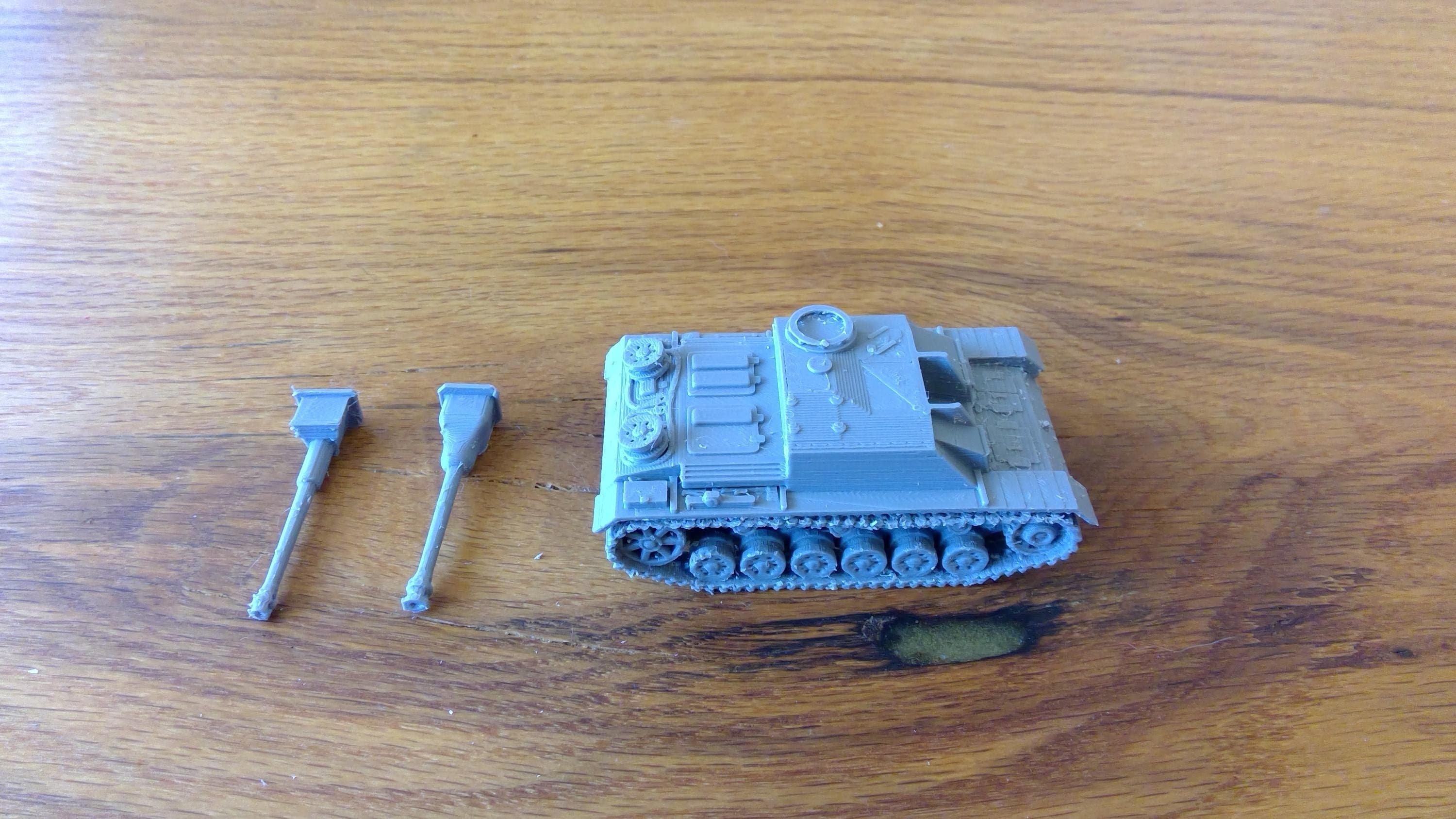 StuG 3 Tank Destroyer 5