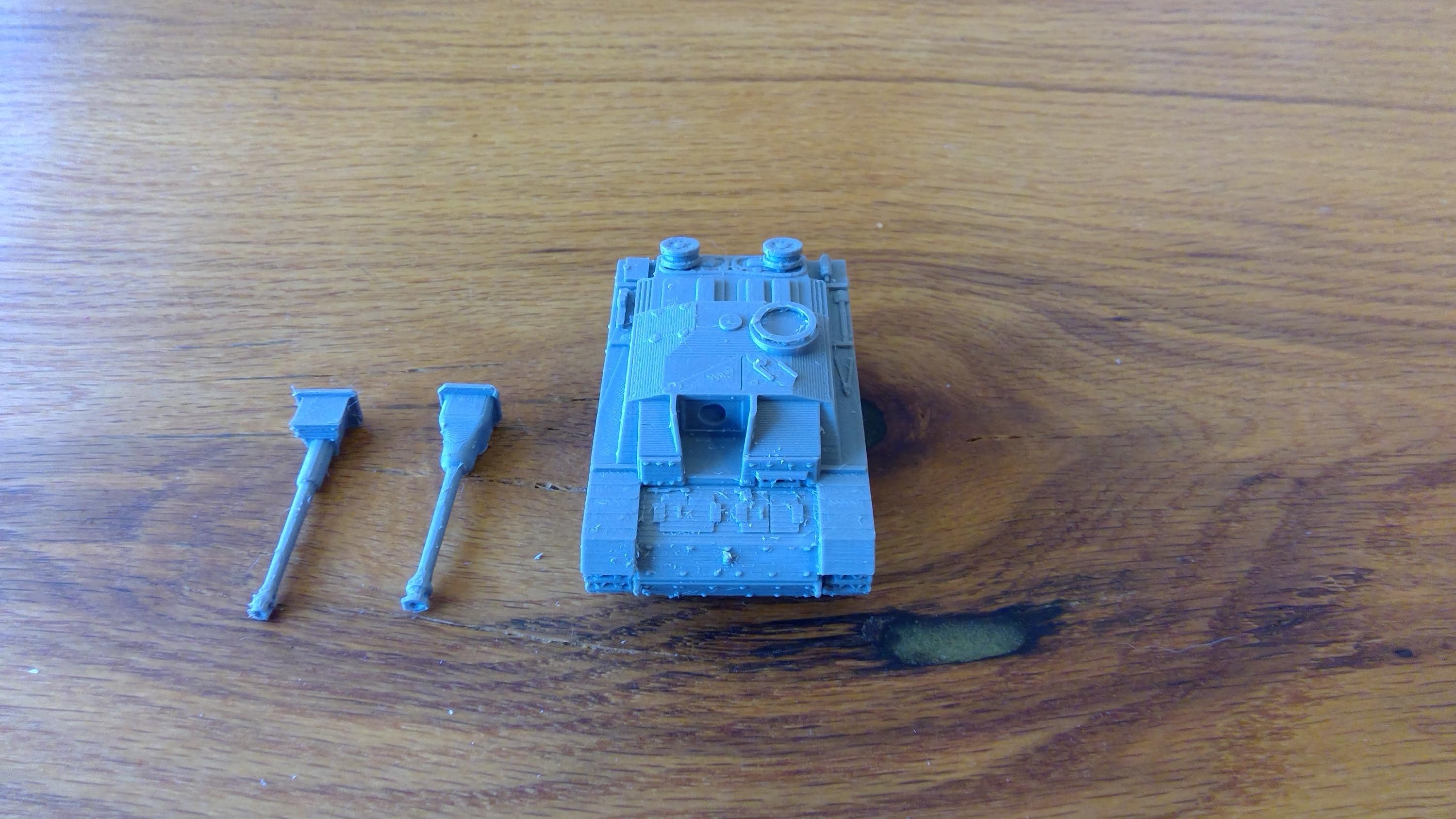 StuG 3 Tank Destroyer 2