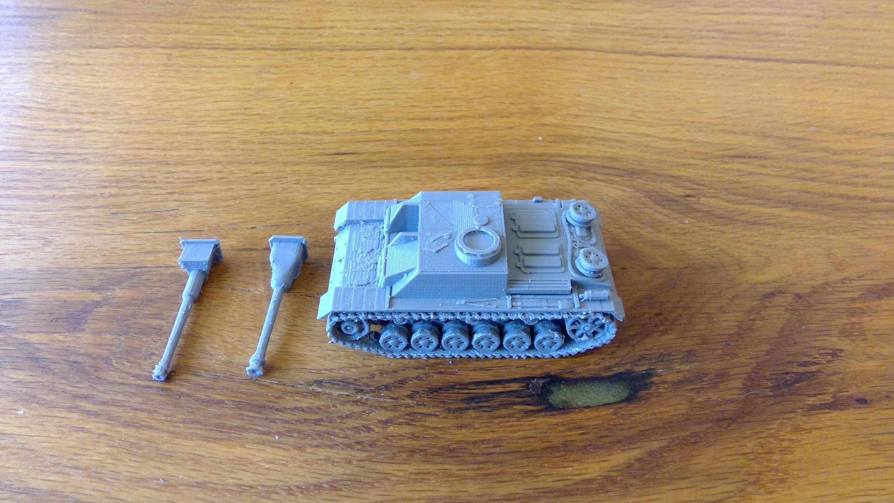 StuG 3 Tank Destroyer 3